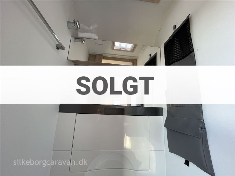 Adria Aviva 400 PS